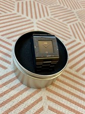 Storm Omari XL ‘Titanium’