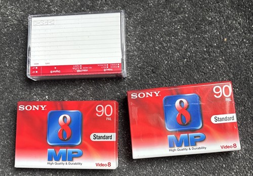 Sony camcorder video - mp,