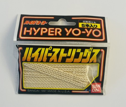 Hyper yoyo string pack - hyper,