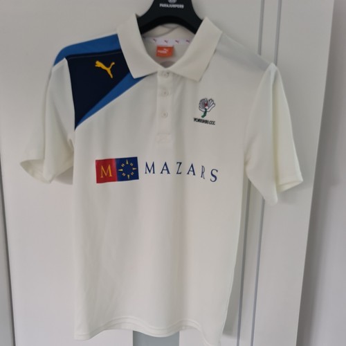 Yorkshire county cricket club - yorkshire,