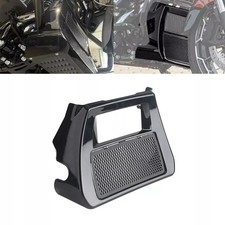 Radiator Chin Cover For