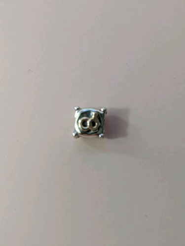 Authentic pandora silver - pandora,