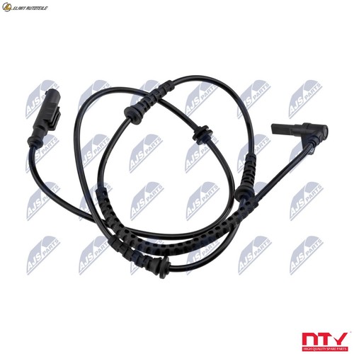 Wheel speed sensor hca 025 - sensor, hca-ft-025