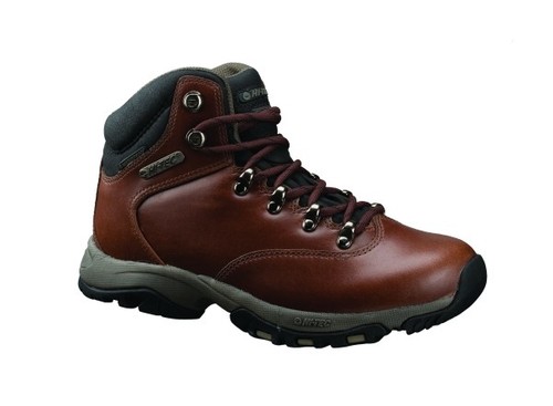 Tec altitude glide wp - hi-tec,