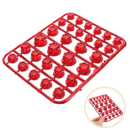 30pcs abs motorcycle - 30pcs, screw