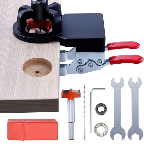 35mm for hinge jig drill - for,