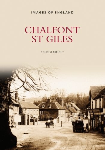 Chalfont giles archive - chalfont, st