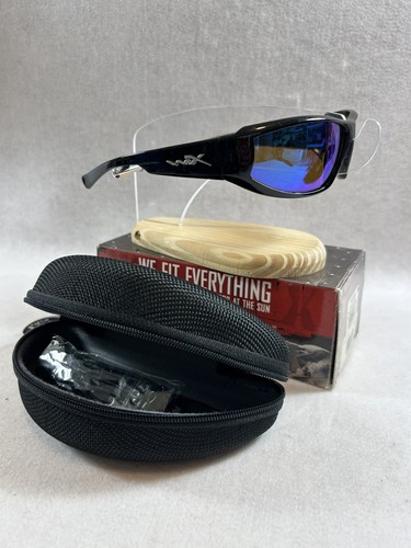 Wiley model jake gloss - wiley,