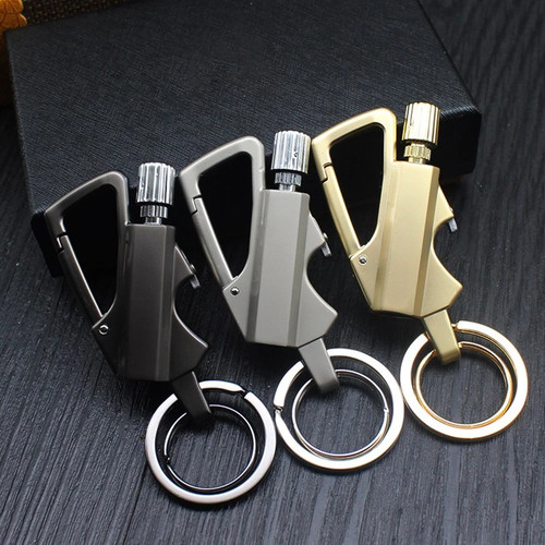 Steel fire starter flint - fire,