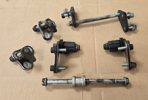 Suzuki gsx r750j slingshot - suzuki,