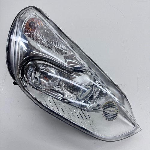 Ford max mk1 headlight - s-max,