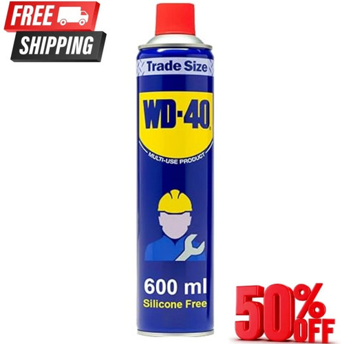 Original multi use - wd-40,