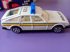Vintage corgi juniors rover - corgi,