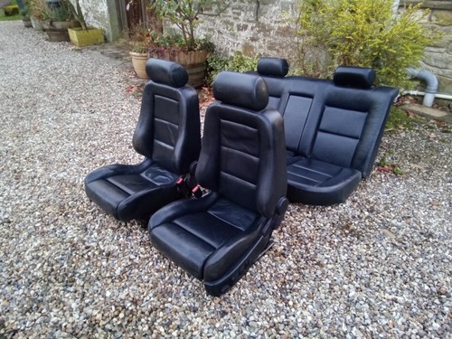 Audi recaro sport - audi,