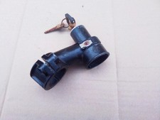 RELIANT SCIMITAR GTE IGNITION