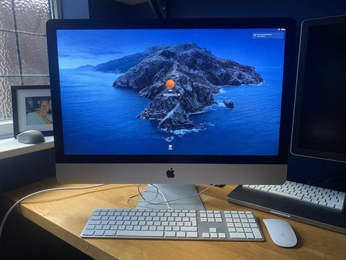 Apple imac inch late - apple,