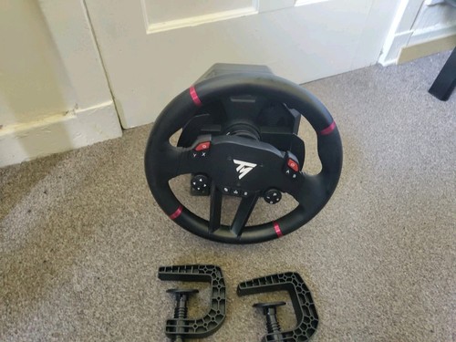 Thrustmaster t598 xbox with - xbox/pc,