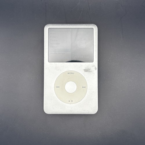 Apple mb029ll ipod classic - ipod,