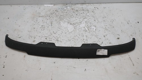 Vauxhall astra spoiler tech - vauxhall,