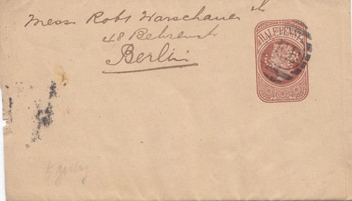 England cover to - cover,