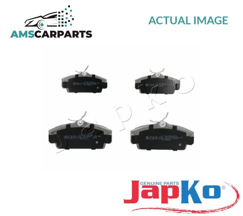 Brake pads set - brake, braking