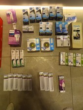 Assorted Light Bulbs Job Lot