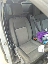 2019-2025 VAUXHALL VIVARO MK3
