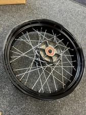 KTM REAR WHEEL 790 Adventure R