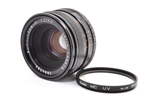 Near mint leica leitz - [near, mint]