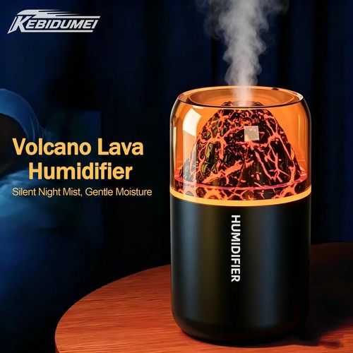 Car usb humidifier - 1,