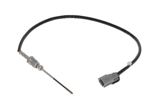 Exhaust gas temperature sensor - temperature,