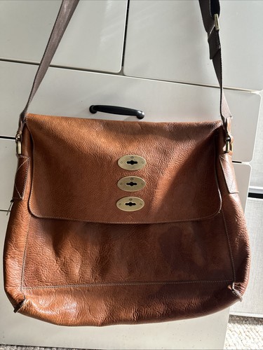 Mulberry brynmore men oak - mulberry,