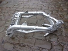 TRIMPH T595 T509 995i SPEED TRIPLE/DAYTONA 97-ON - STRAIGHT UNDAMAGED FRAME