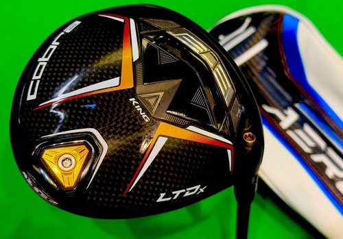 Cobra ltdx driver golf - driver, club