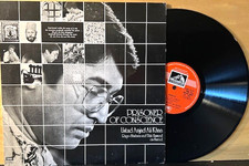 INDIA His Master's Voice LP