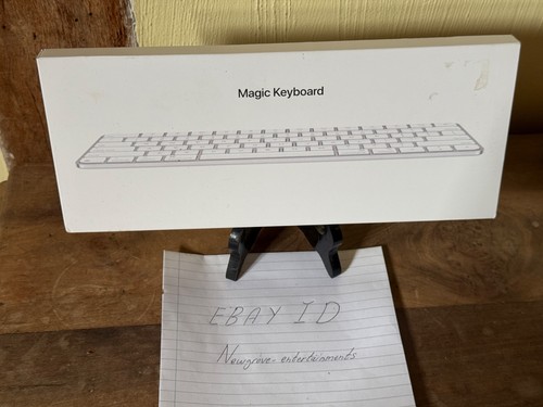 Apple magic keyboard usb - magic,