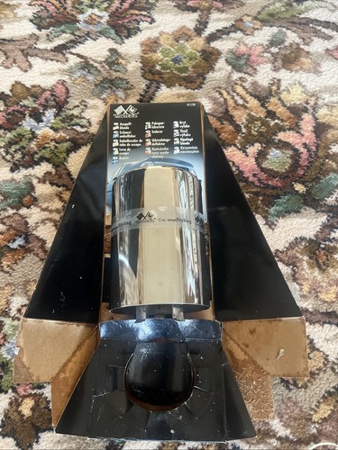 Monza exhaust embellisher - monza,
