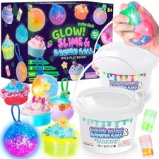 Highttoy Slime and Squish Ball