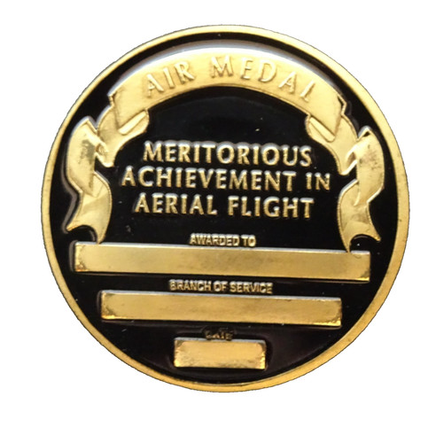 Usa air medal - usa,