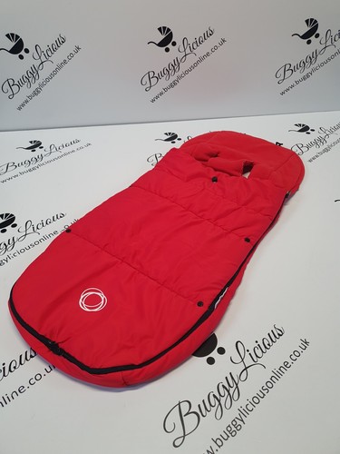 Bugaboo universal footmuff - bugaboo,