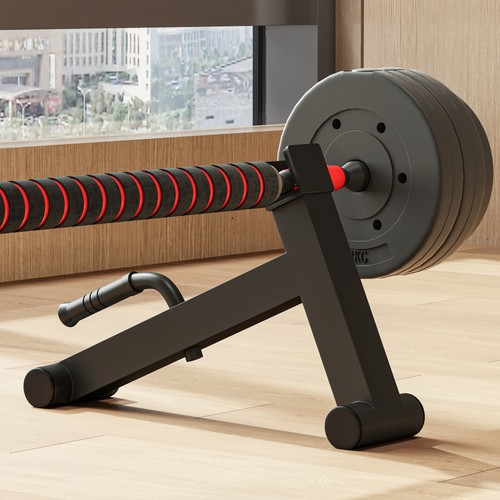 Deadlift barbell jack with - deadlift,