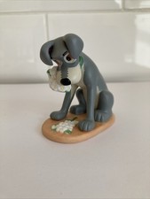 Disney Grolier Tramp Dog