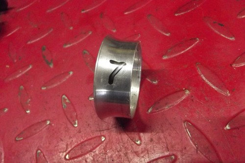 Amal carburettor bellmouth - ,