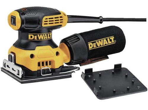 Dewalt dwe6411 230w - dwe6411, 110v