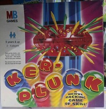 108. Ker-plunk 1996 MB Games