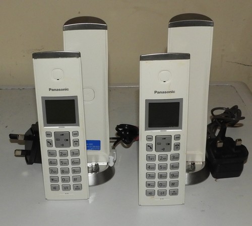 Panasonic tgk220e cordless - panasonic, kx-tgk220e