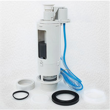 Macdee Kayla DVA5200 Pneumatic