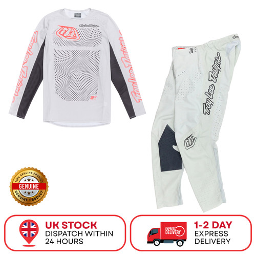Troy lee designs - designs, se