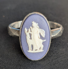 Sterling Silver Vintage