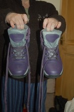 womens waterproof walking